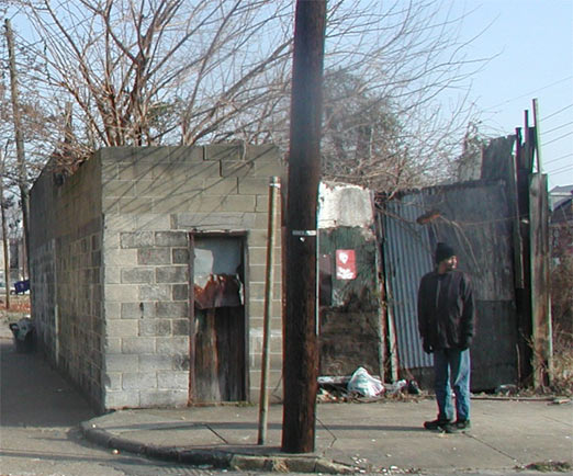 912 South 3rd Street