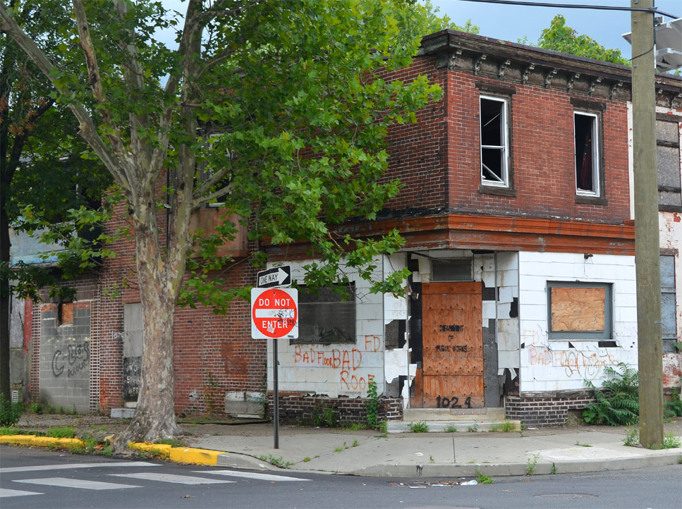 1024 South 3rd Street