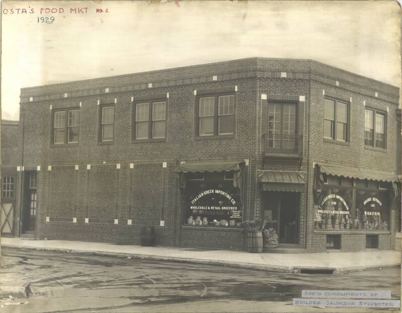 1100 South 3rd Street