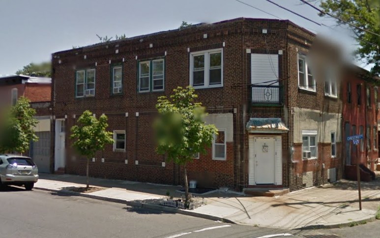 1100 South 3rd Street