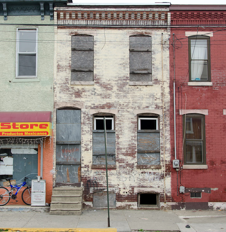 1134 South 3rd Street