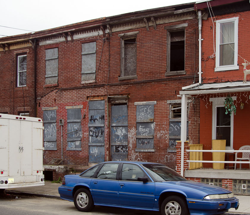 1135 & 1137 South 3rd Street