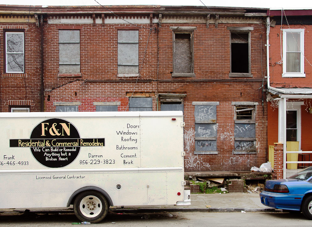 1135 & 1137 South 3rd Street