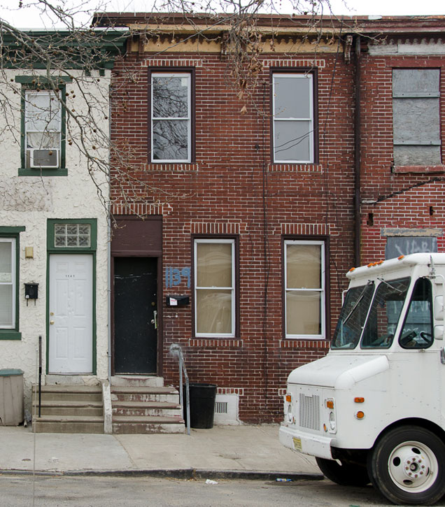 1139 South 3rd Street