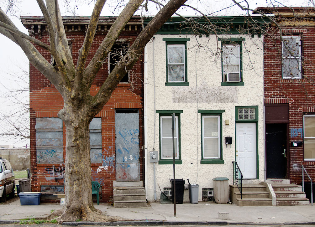 1141 & 1143 South 3rd Street