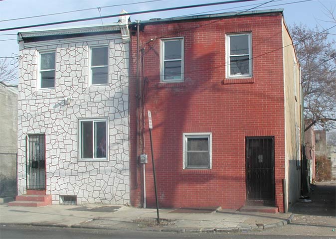 910 South 3rd Street