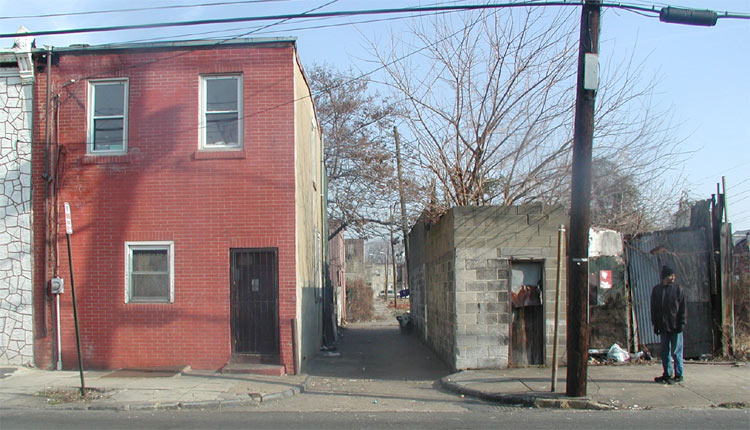 910 and 914 South 3rd Street