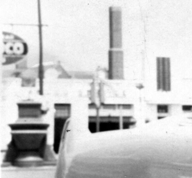 Fountain, 1955