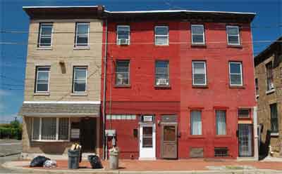 35-39 North Fourth Street