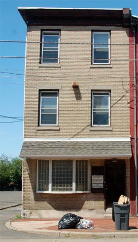 35 North Fourth Street