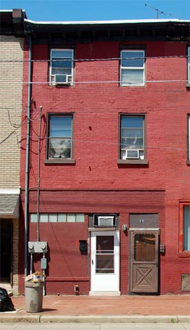 37 North Fourth Street