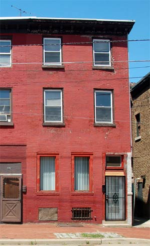 39 North Fourth Street