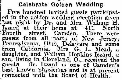 411 North Fourth Street clipping