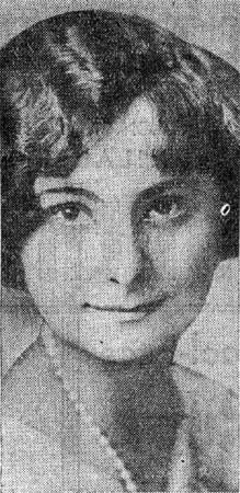 Avery portrait, June 1933