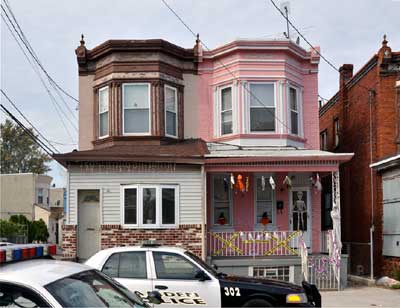 921-923 North Fourth Street