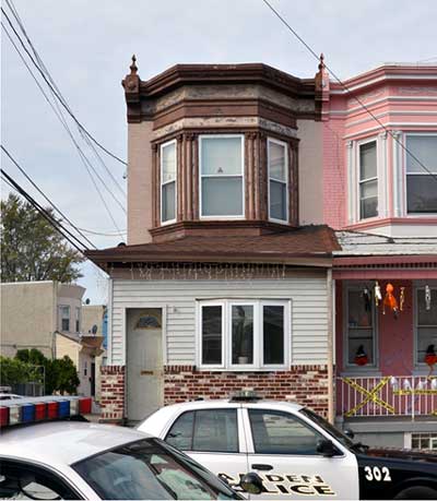 921 North Fourth Street