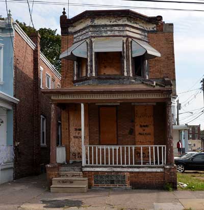 922 North Fourth Street