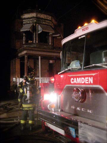 922 North Fourth Street