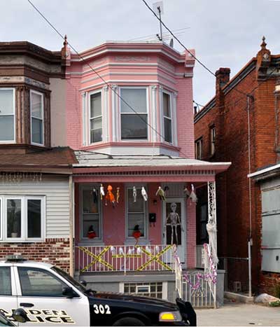 923 North Fourth Street