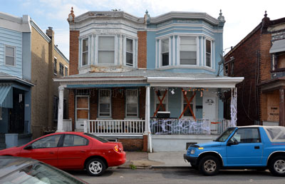 924-926 North Fourth Street