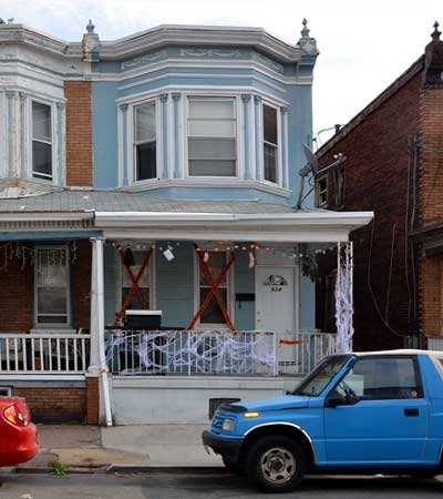 924 North Fourth Street