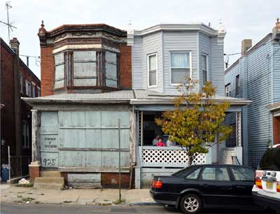 925-927 North Fourth Street