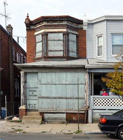 925 North Fourth Street