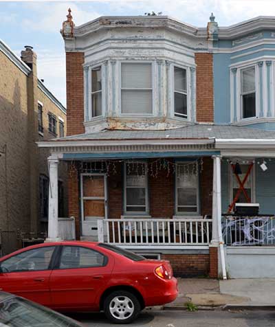 926 North Fourth Street