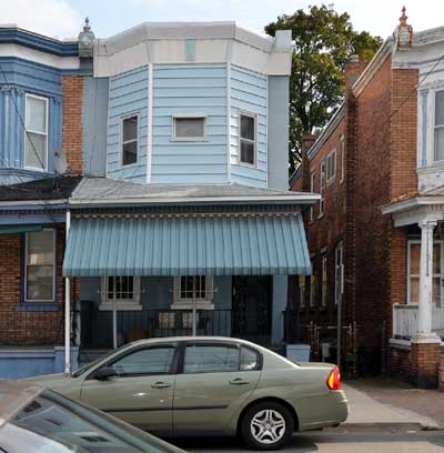928 North Fourth Street