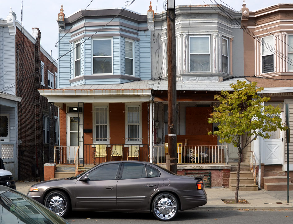 929-931 North Fourth Street