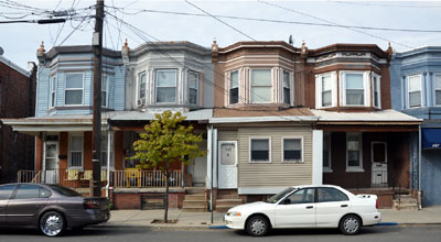 929-935 North Fourth Street