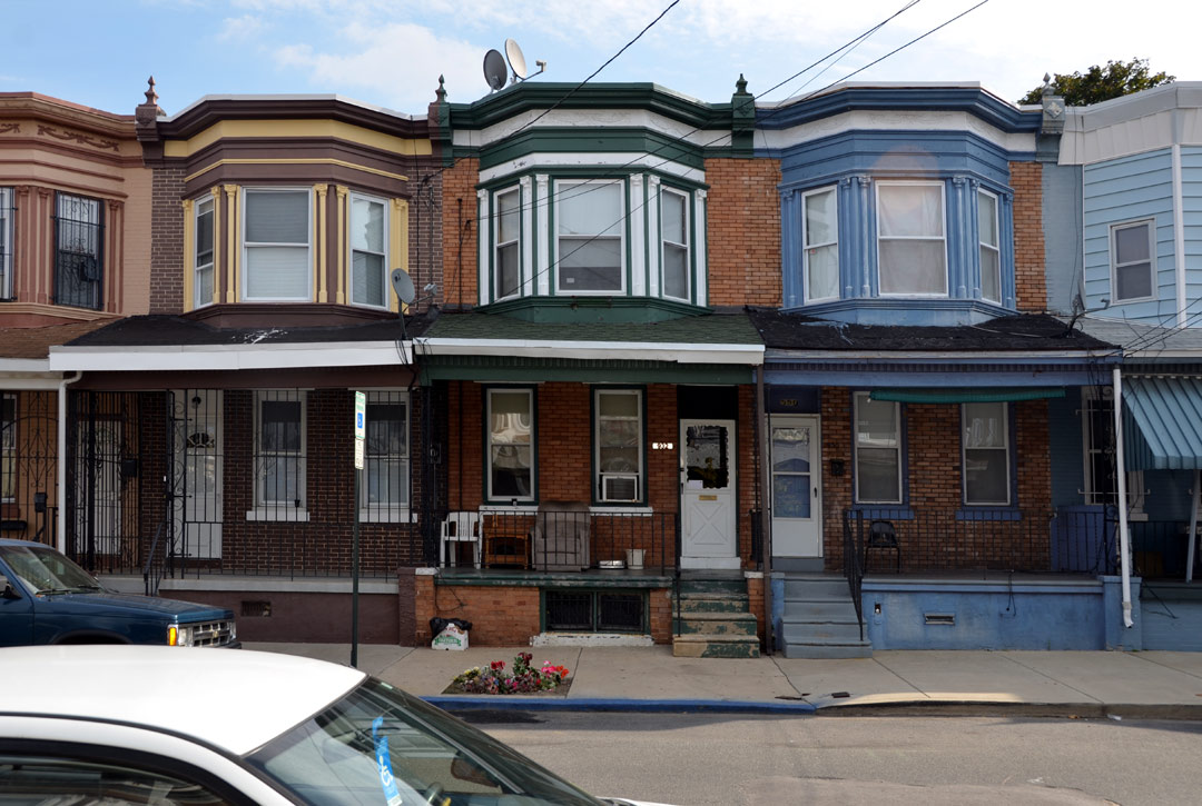 930-934 North Fourth Street