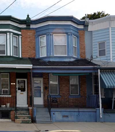 930 North Fourth Street