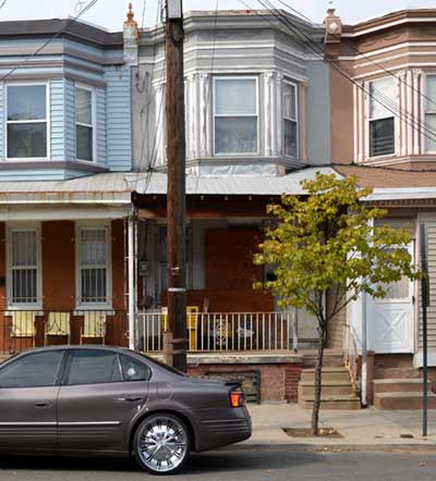 931 North Fourth Street