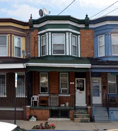 932 North Fourth Street