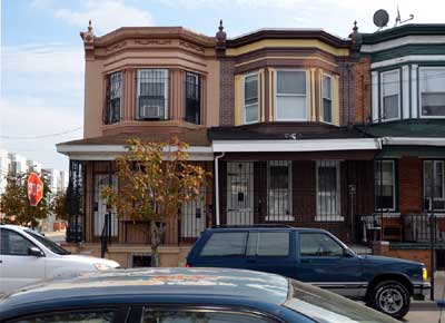 934-936 North Fourth Street
