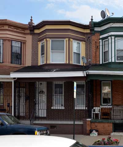 934 North Fourth Street