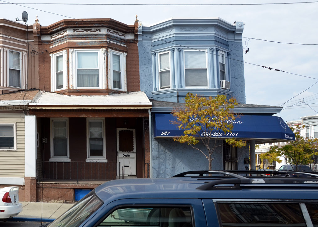 935-937 North Fourth Street