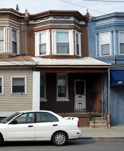935 North Fourth Street