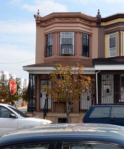 936 North Fourth Street