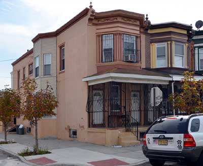 936 North Fourth Street