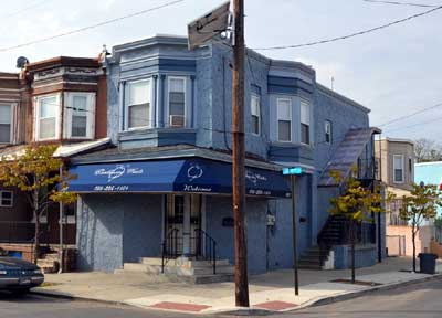 937 North Fourth Street