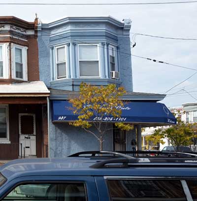 937 North Fourth Street