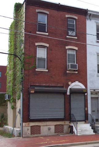 111 North Fourth Street