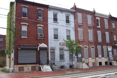 111-117 North Fourth Street