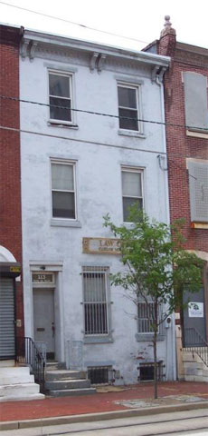 113 North Fourth Street