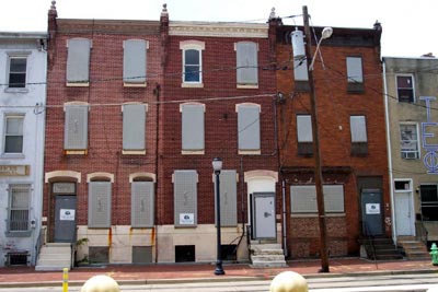 115-119 North Fourth Street