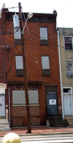 119 North Fourth Street