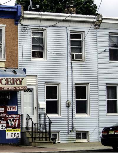 634 North Fourth Street