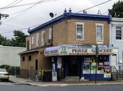 636 North Fourth Street